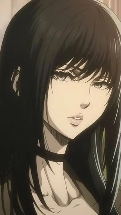 ai character: lisa background