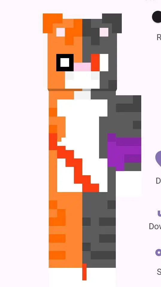 Talkie AI - Chat with трискас555