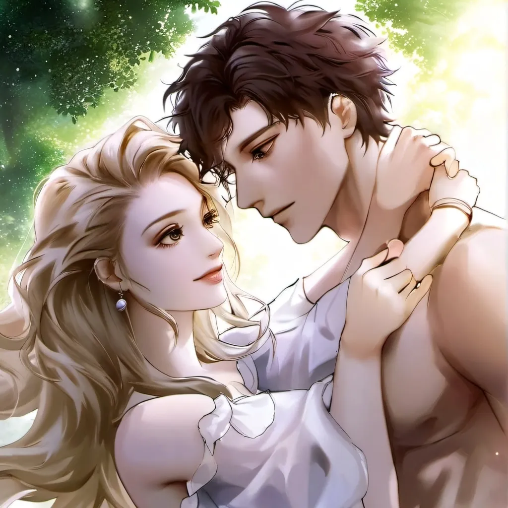chat with ai character: ◦•●◉✿Lucas✿◉●•◦