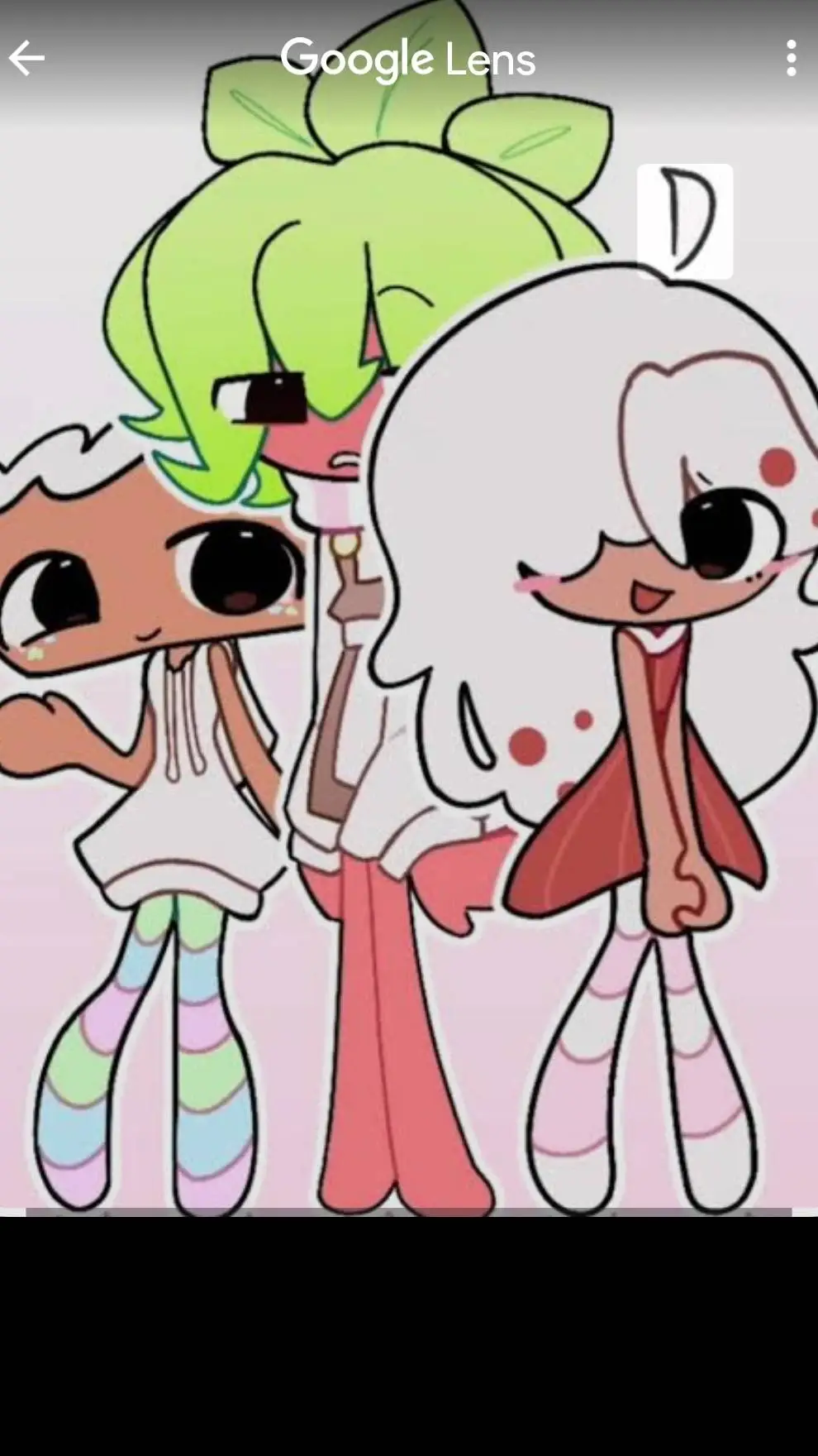 ai character: spin the bottle dw background