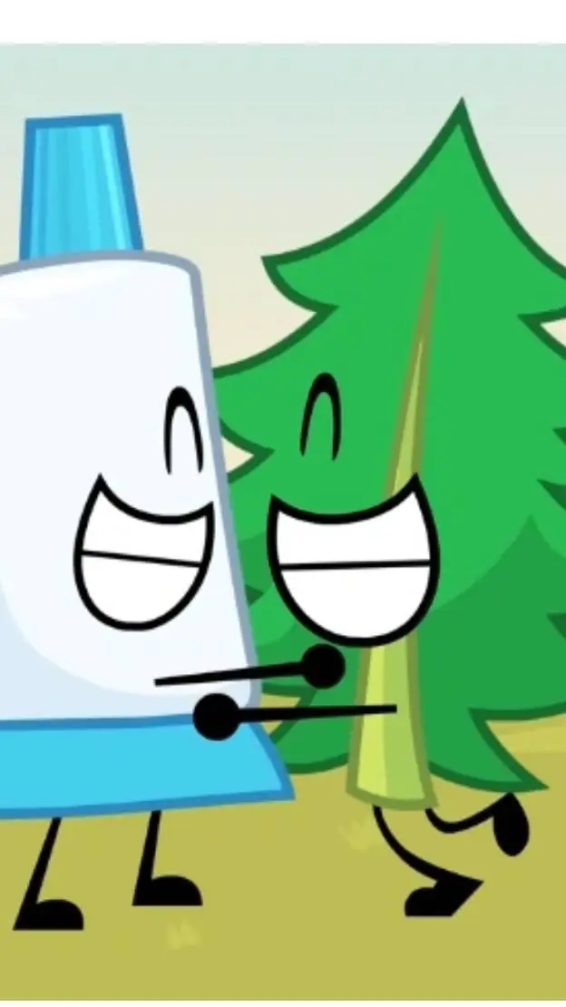 ai character: Fernpaste background