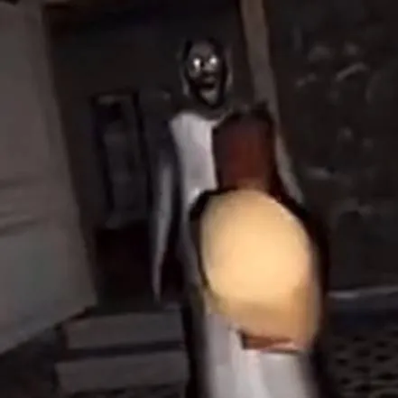 chat with ai character: grandma