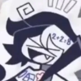 chat with ai character: u