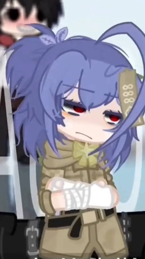 ai character: lucifer background