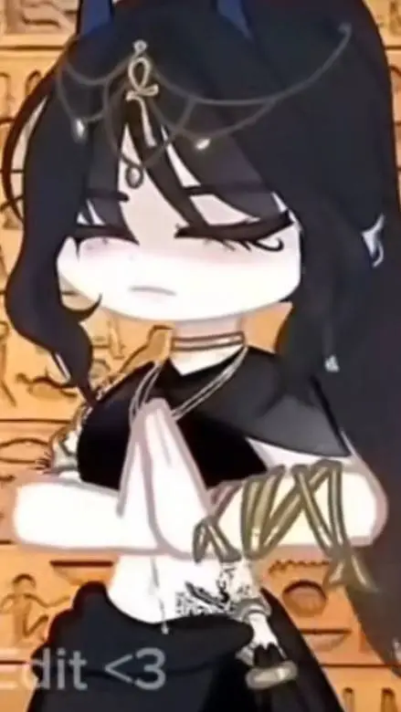 ai character: loyla deserts 🏜  background