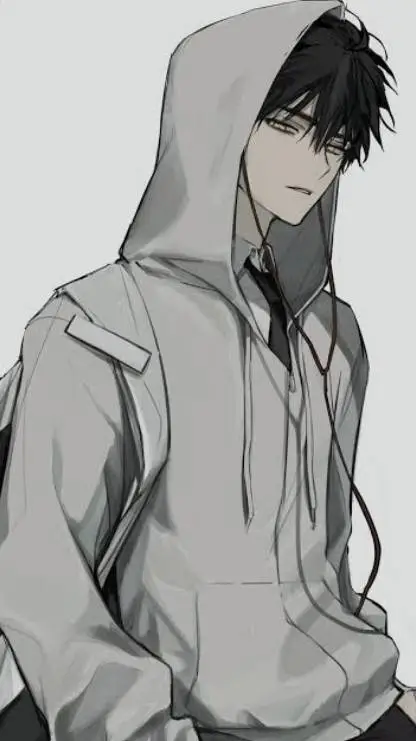 ai character: Leo💤 background