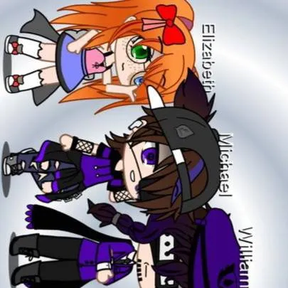 chat with ai character: Fnaf Afton's 