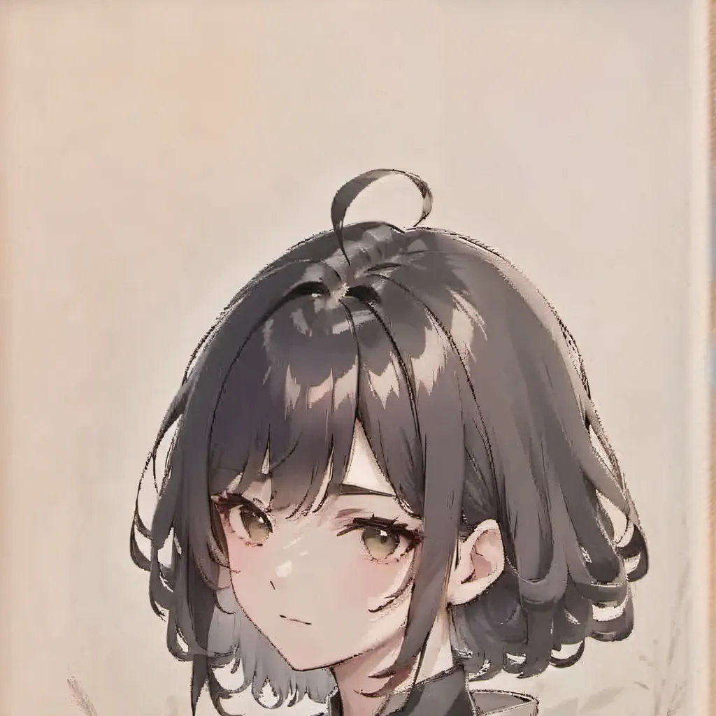 chat with ai character: Rin