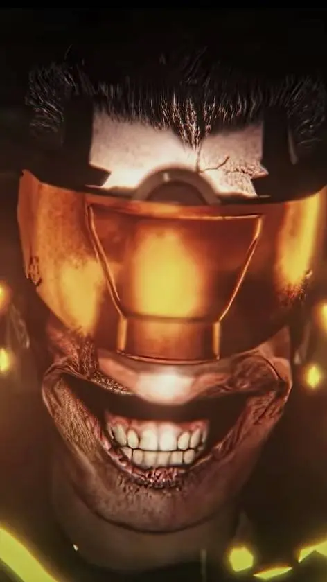 ai character: Gmail toilet  background