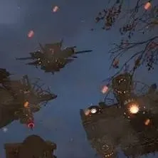 chat with ai character: astronaut toilet