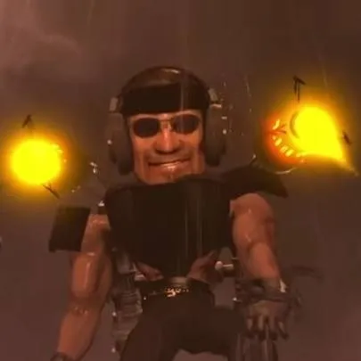 chat with ai character: Jimmy bodybuilder 