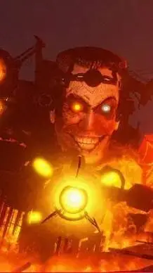 ai character: part 2G man background