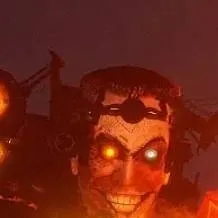 chat with ai character: part 2G man