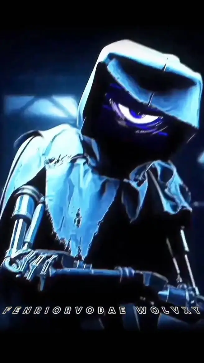 ai character: AI doctor background