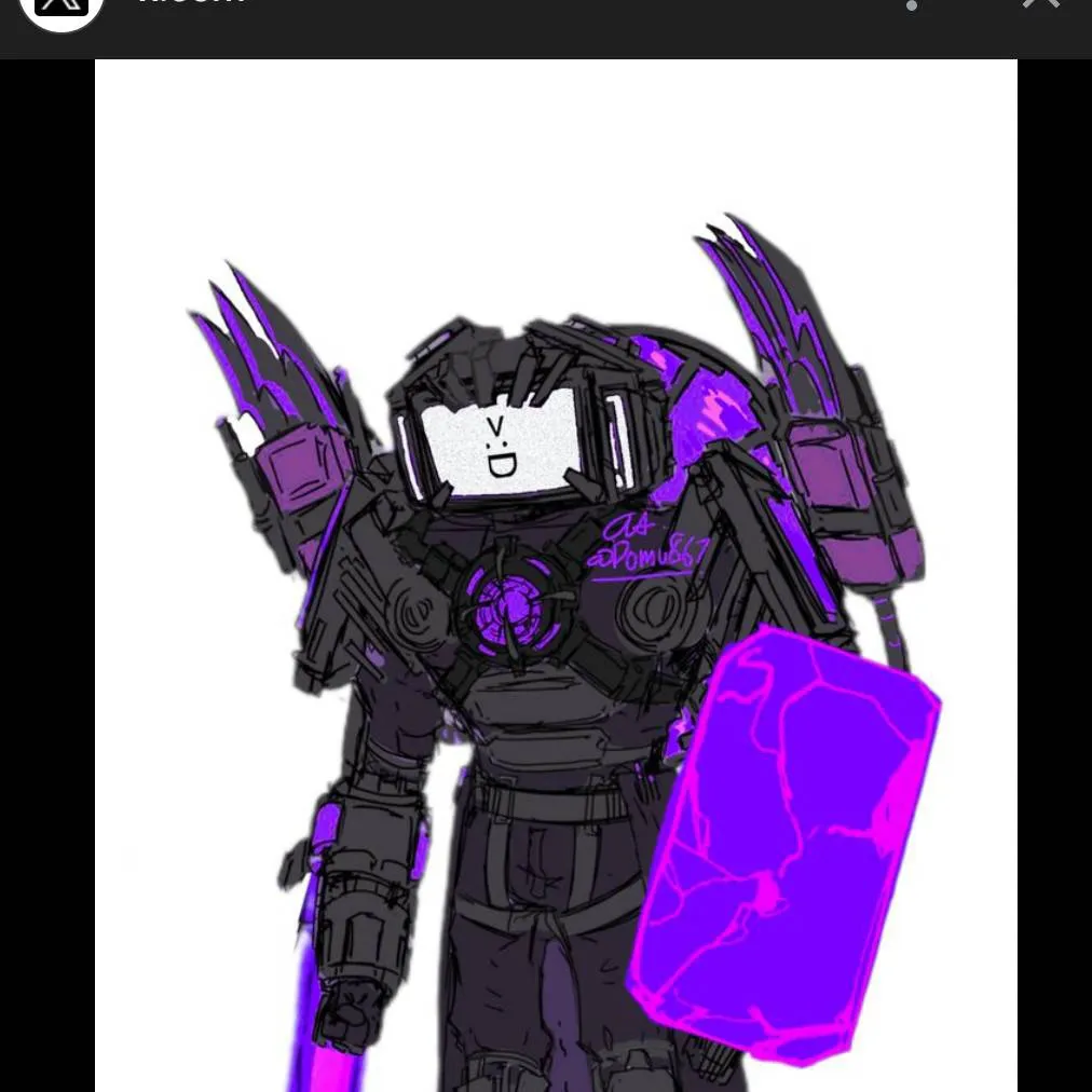 chat with ai character: TTM