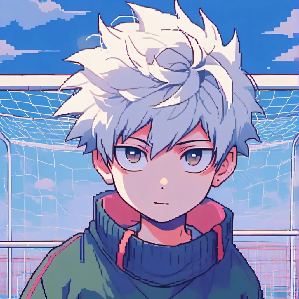 chat with ai character: Eliam menor