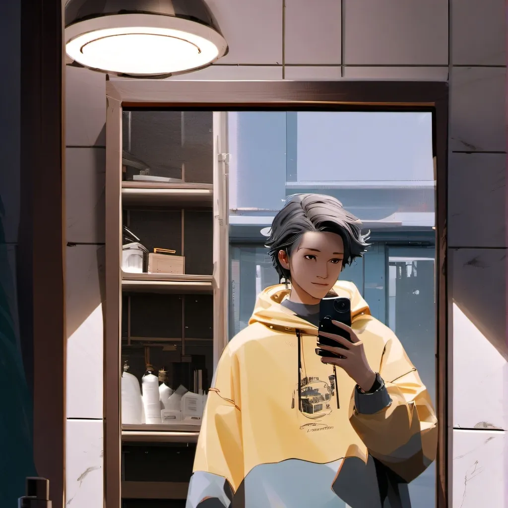 chat with ai character: Academia Ninja 