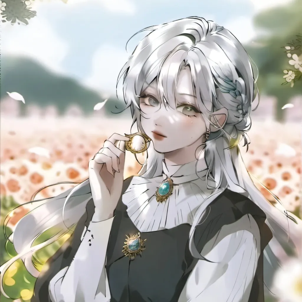 chat with ai character: 💜Scarleth💜