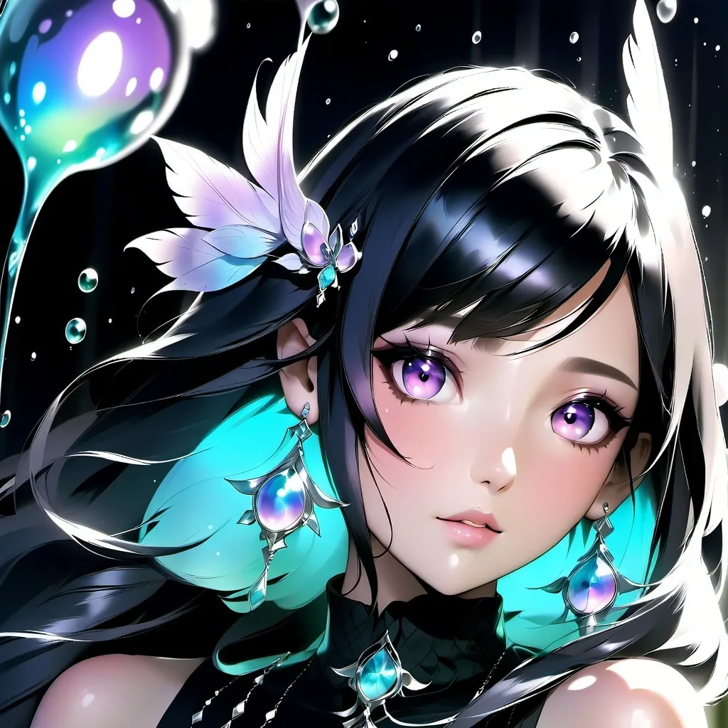 chat with ai character: Lila