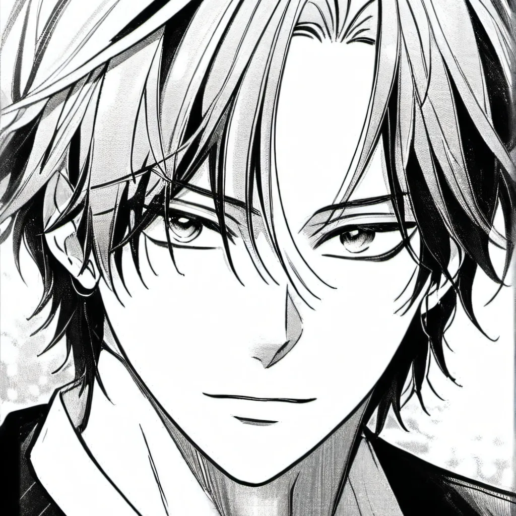 chat with ai character: Xavier 