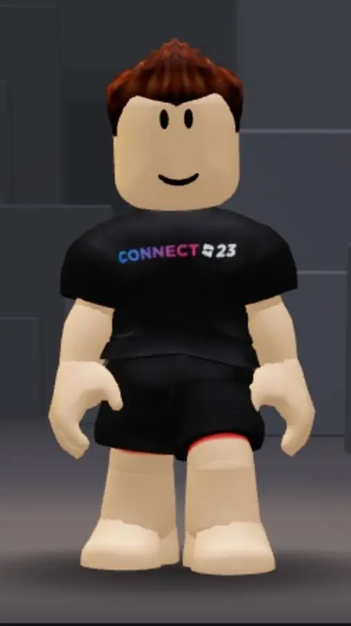 ai character: RoastBattle Roblox background
