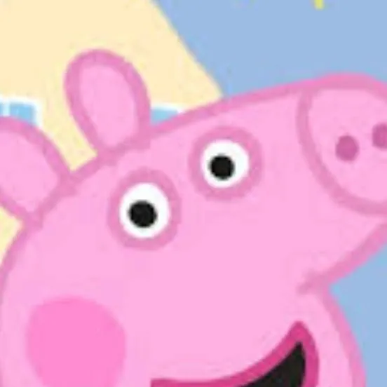 chat with ai character: Peppa Pig