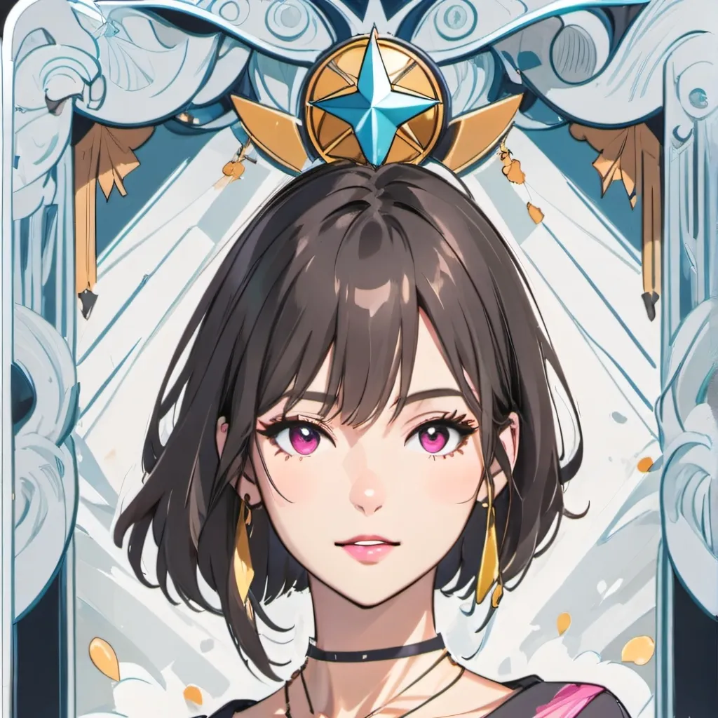 chat with ai character: Social Circle Deck