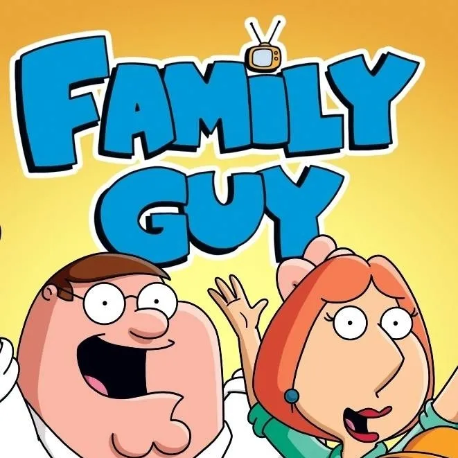 chat with ai character: Family Guy 