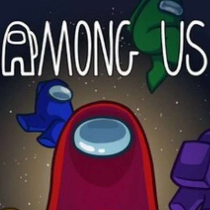 chat with ai character: Among Us!