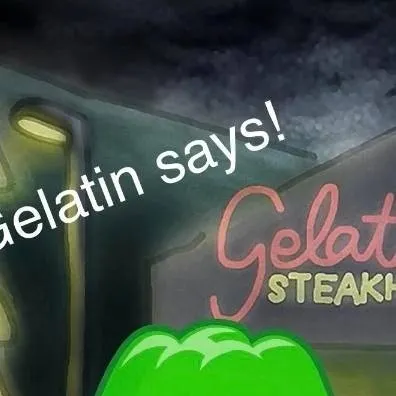 chat with ai character: BFDIA: Steakhouse