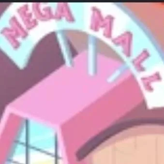 chat with ai character: BFB: Mega Mall