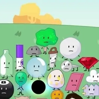 chat with ai character: BFB: Pillary Ruins