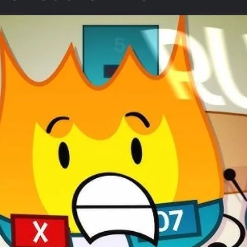 chat with ai character: BFDI: Squid Game