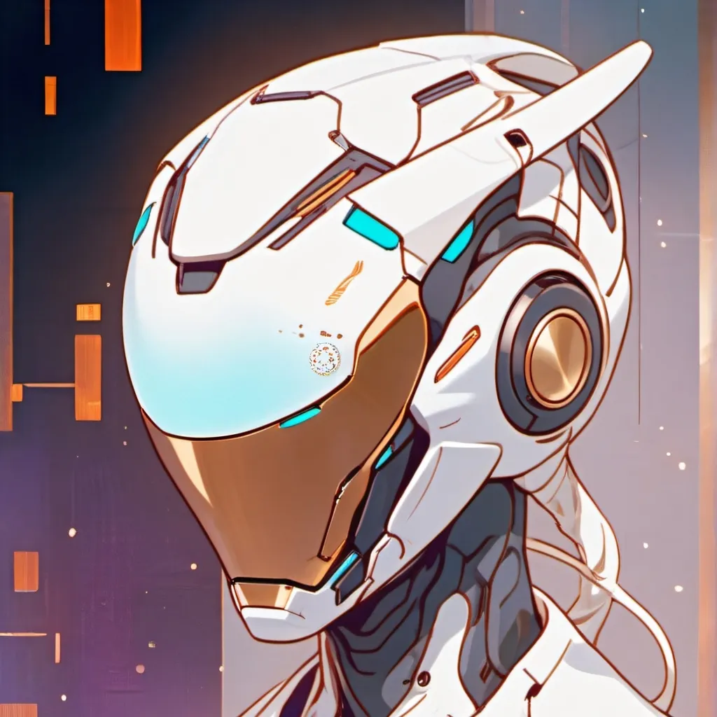 chat with ai character: The Talkior