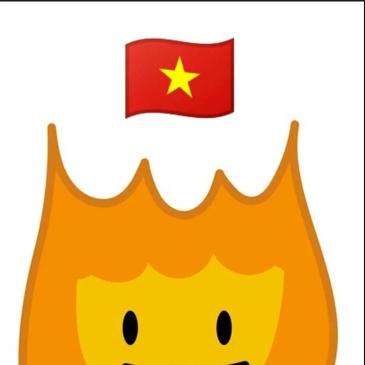 chat with ai character: BFDI: But Vietnam