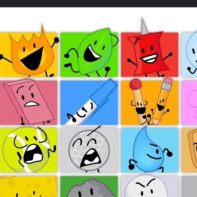 chat with ai character: BFB: Wrestling