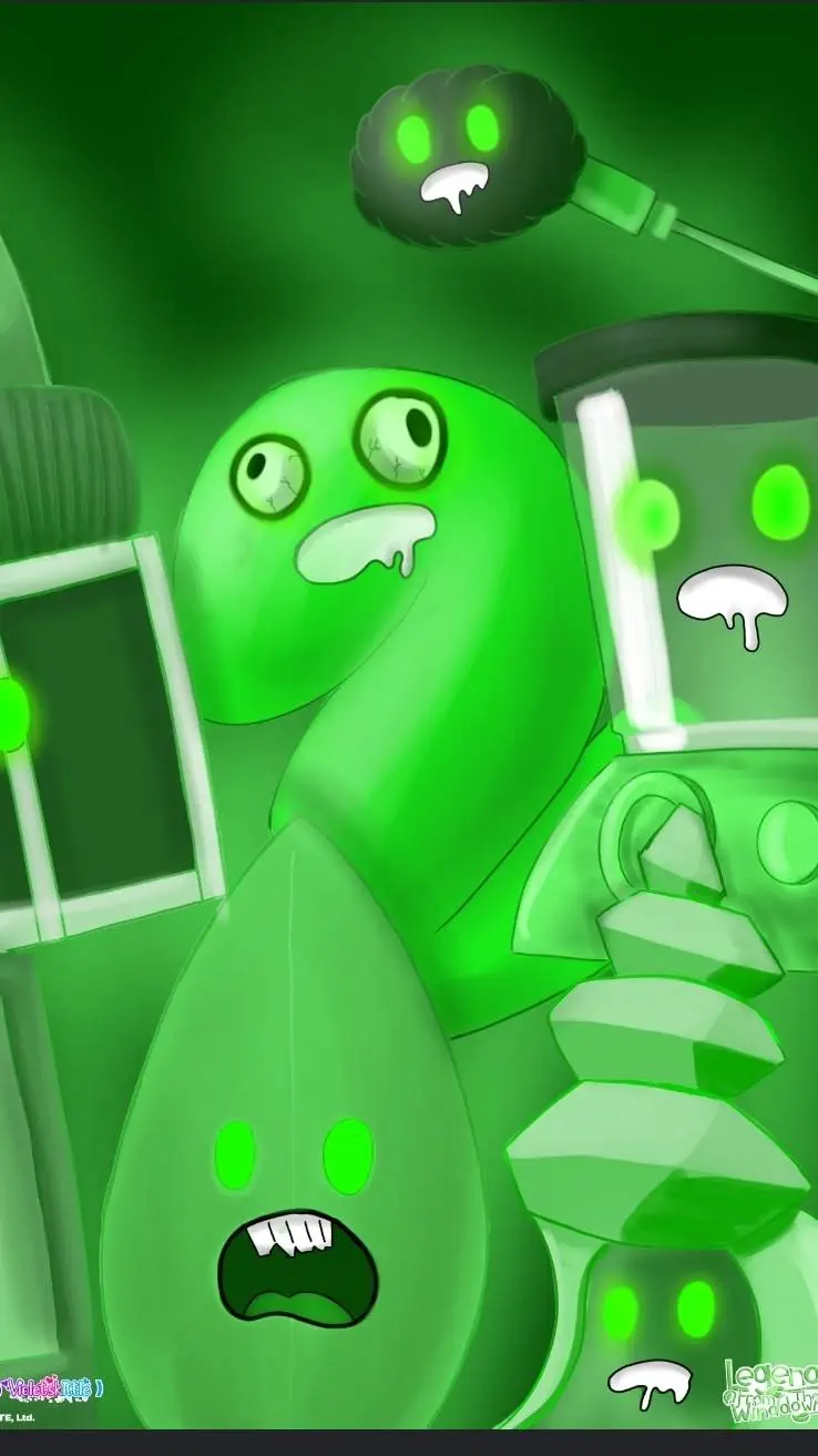ai character: TPOT 9: Subhumans background