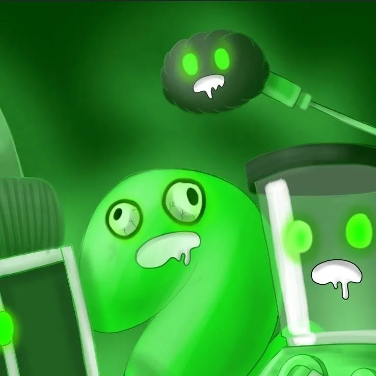 chat with ai character: TPOT 9: Subhumans