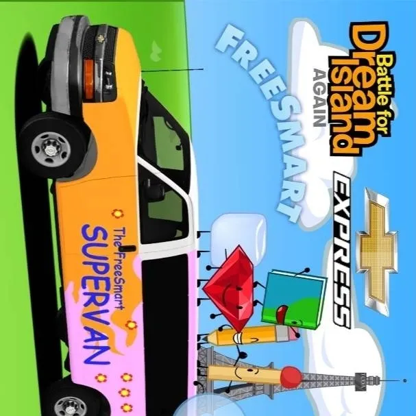 chat with ai character: FreeSmart SUPERVAN