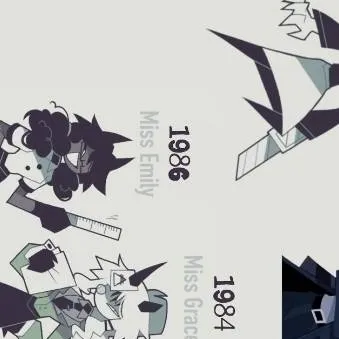 chat with ai character: FPE
