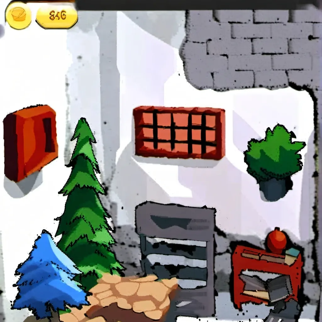 chat with ai character: BFDI: But Babies!