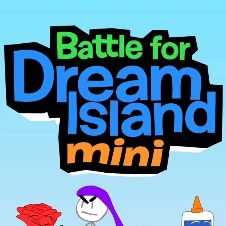 chat with ai character: BFDI Mini (BFDIM)