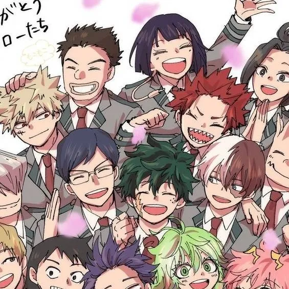 chat with ai character: Mha<3