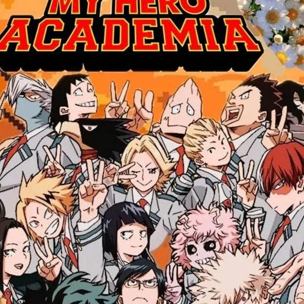 chat with ai character: mha<3