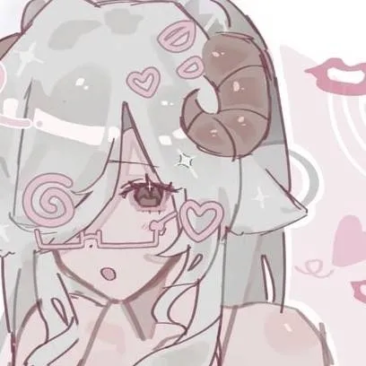 chat with ai character: 🎀Evelyne Nico<3🎀