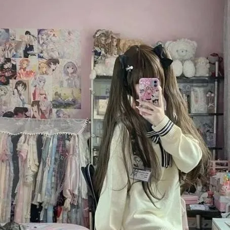 chat with ai character: 🌸Sakura Academy<3🌸