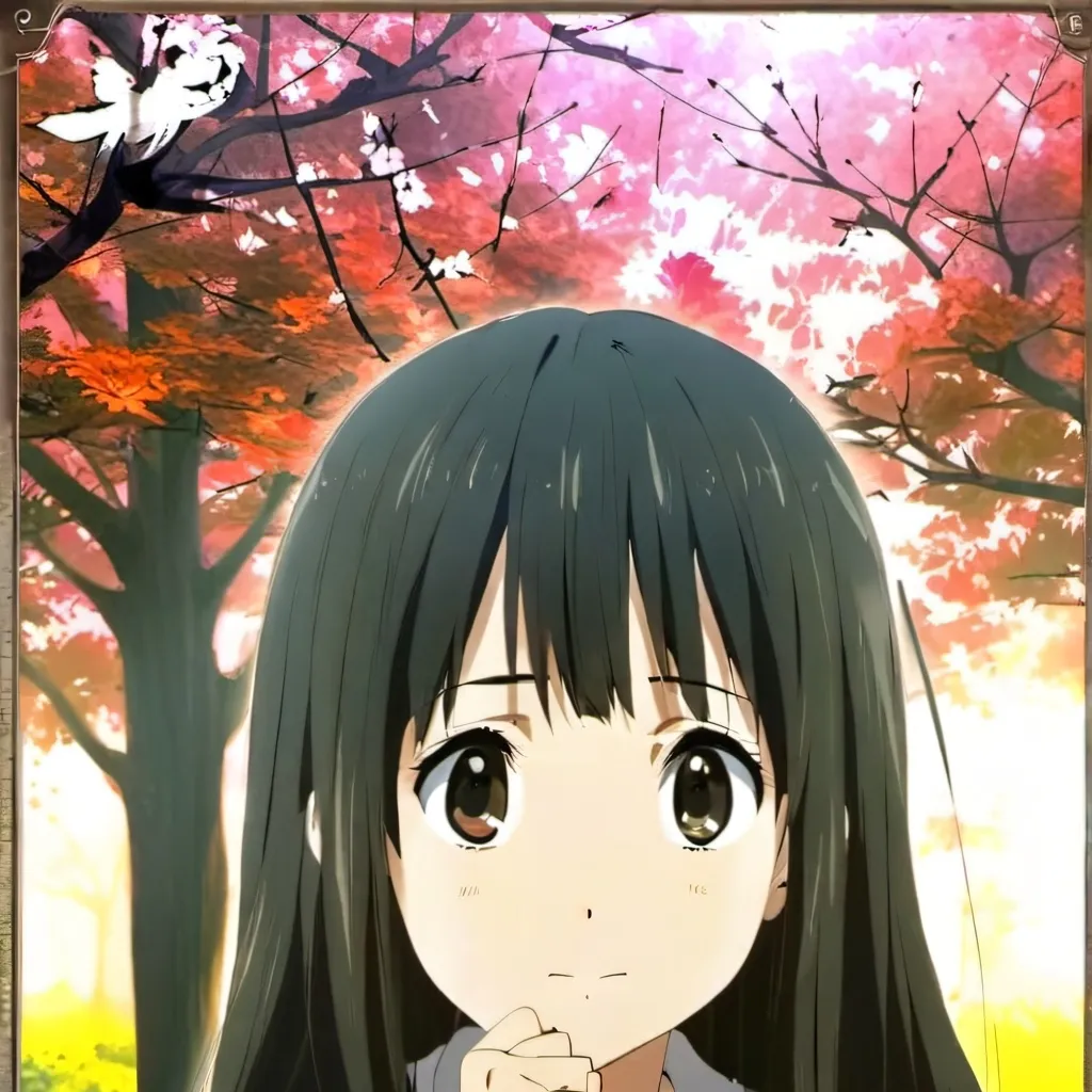 chat with ai character: lisa