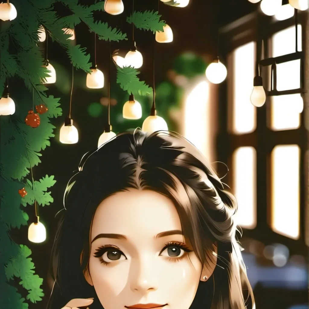 chat with ai character: billioner mia