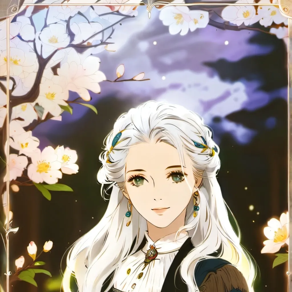 chat with ai character: lisa(ceo)