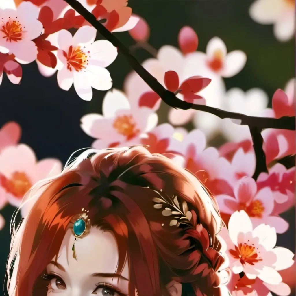 chat with ai character: lisa
